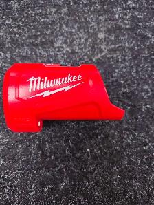 Chargeur Milwaukee