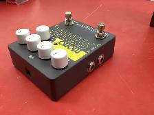 pedale a guitare Electro-Harmonix - Photo 2