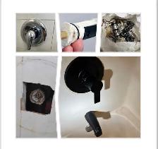 Moen Faucet❗️24 HR PLUMBING & DRAIN SERVICE☎️647-232-5731