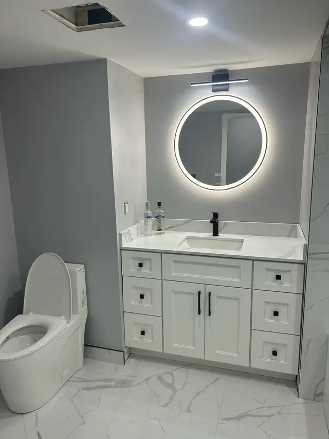 Moen Faucet❗️24 HR PLUMBING & DRAIN SERVICE☎️647-232-5731 - Photo 3