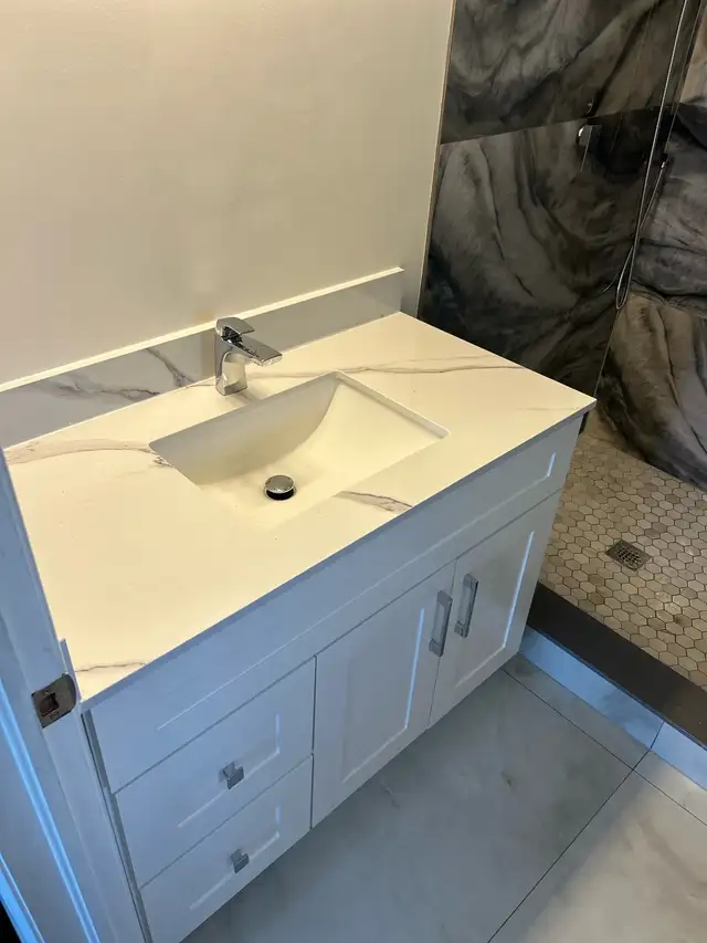 Moen Faucet❗️24 HR PLUMBING & DRAIN SERVICE☎️647-232-5731 - Photo 5