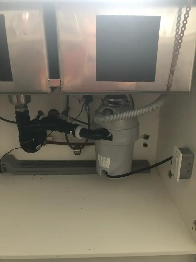 Moen Faucet❗️24 HR PLUMBING & DRAIN SERVICE☎️647-232-5731 - Photo 6