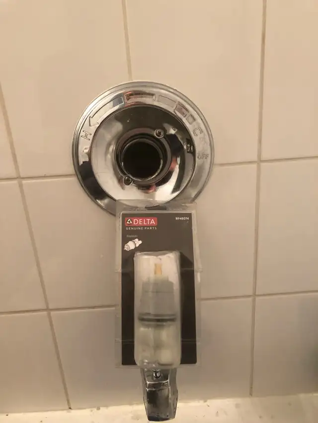 Moen Faucet❗️24 HR PLUMBING & DRAIN SERVICE☎️647-232-5731 - Photo 8