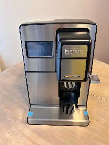 Brand New Bunn My Cafe Single Serve Auto Brewer Kcup