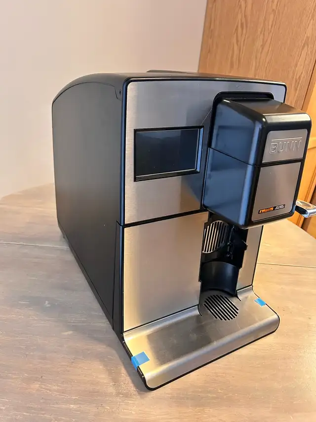 Brand New Bunn My Cafe Single Serve Auto Brewer Kcup - Photo 3