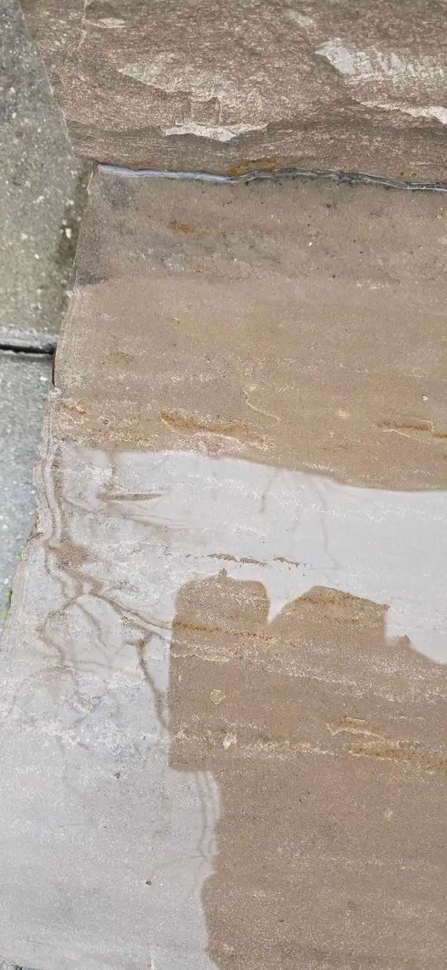 Interlock, Walkways, patios, power washing and more - Photo 3