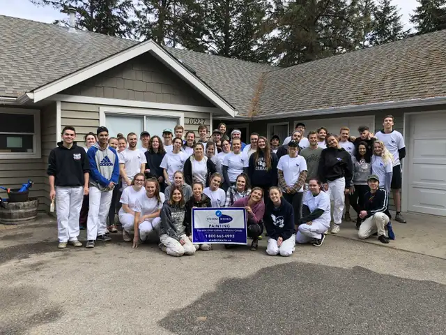 Painter | Student Works Painting - Photo 4