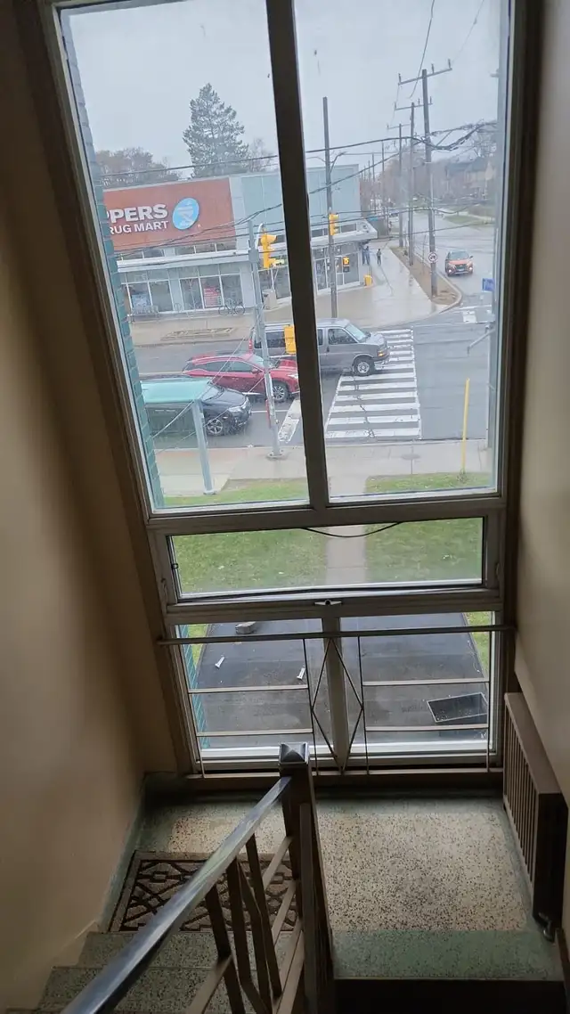 Spacious studio/room with balcony, all inclusive Wilson-Bathurst