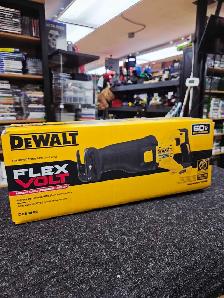 Sawzall DeWalt