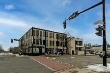 Virtual Office on Yonge Street in Richmond Hill ON $60