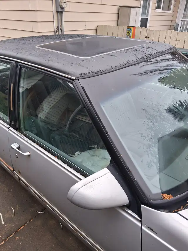 Olds 98 Regency Brougham - Photo 2