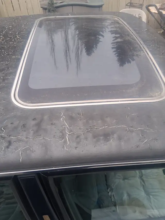 Olds 98 Regency Brougham - Photo 4