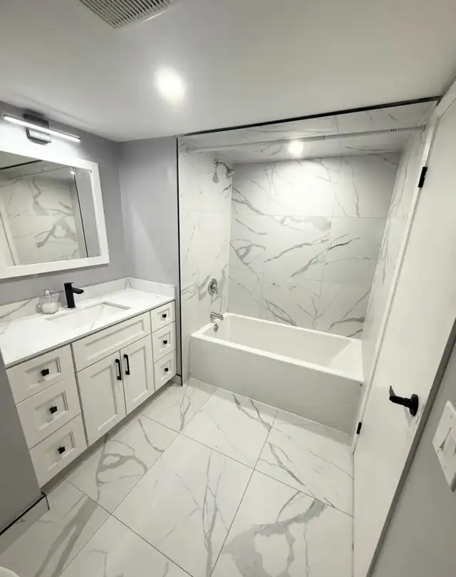 TOILET❗️Hamilton PLUMBER ☎️647-232-5731 - Photo 5