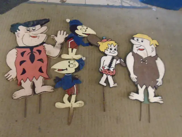 Flintstones - Photo 2