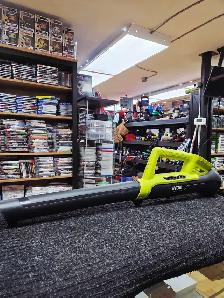 Blower Ryobi