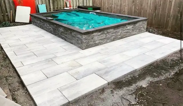 Landscaping / Pave / Grass / Releveling /Repairs - Photo 2