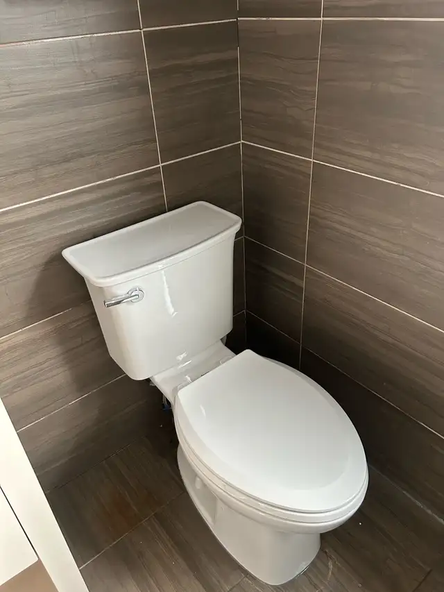 TOILET ✅✅ SPECIAL TODAY ☎️ 226-227-6041 - Photo 2