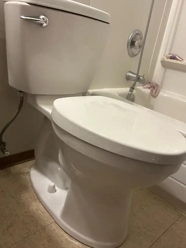 TOILET ✅✅ SPECIAL TODAY ☎️ 226-227-6041 - Photo 6