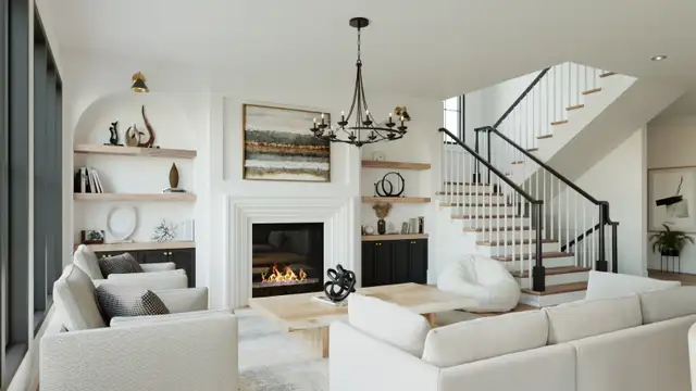 ARCHITECTURAL DESIGN, DRAFTING, 3D RENDERING - Photo 2