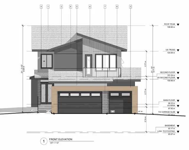 ARCHITECTURAL DESIGN, DRAFTING, 3D RENDERING - Photo 5