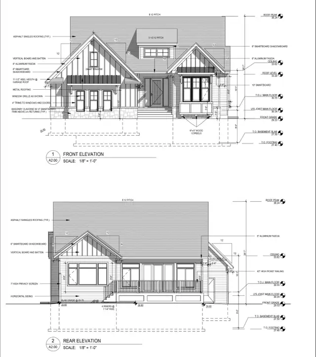 ARCHITECTURAL DESIGN, DRAFTING, 3D RENDERING - Photo 6