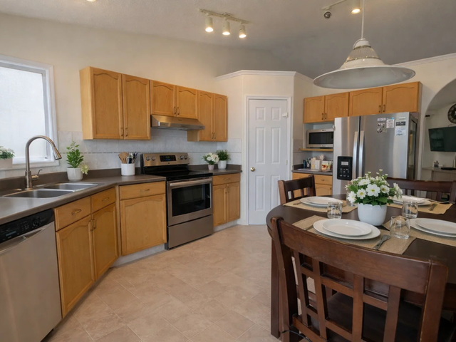 Rent to Own Property in Lessard (8 min drive to WEM) - Photo 3