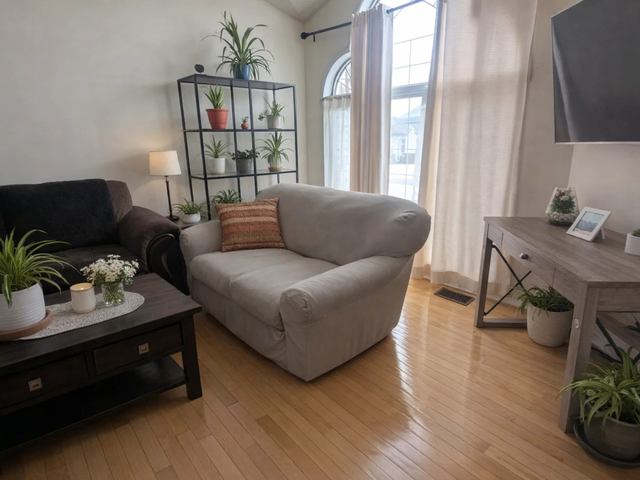 Rent to Own Property in Lessard (8 min drive to WEM) - Photo 4