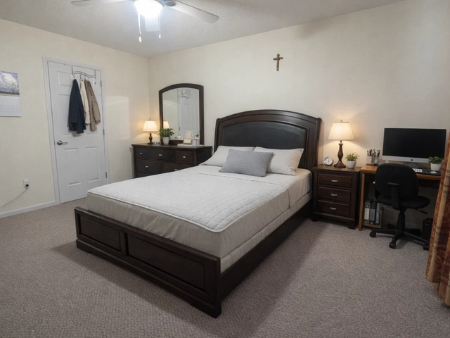 Rent to Own Property in Lessard (8 min drive to WEM) - Photo 7