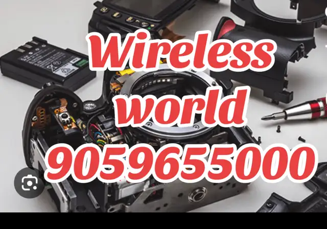 SAMSUNG/ IPHONE/ LG/ GOOGLE/ HUWAEIPHONE AND TABLE FIX ON THE - Photo 3