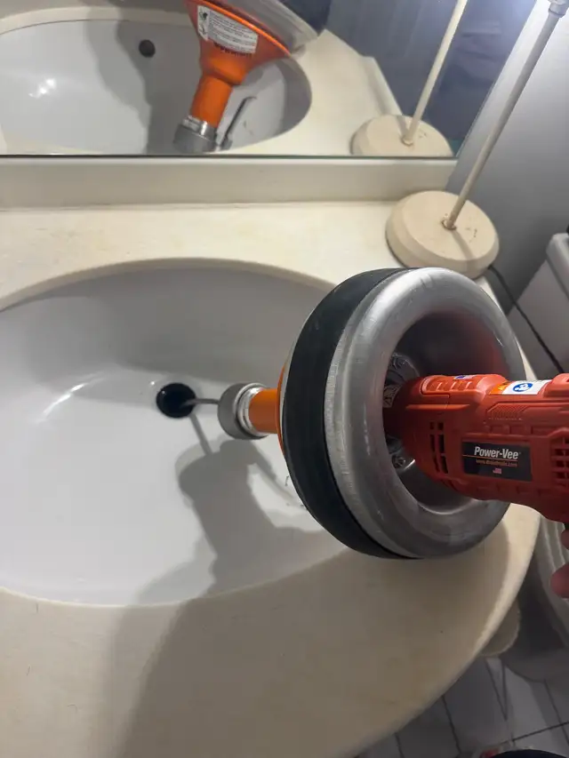 Drain Cleaning Service | Sinks, Toilets, Tubs | Fast Response