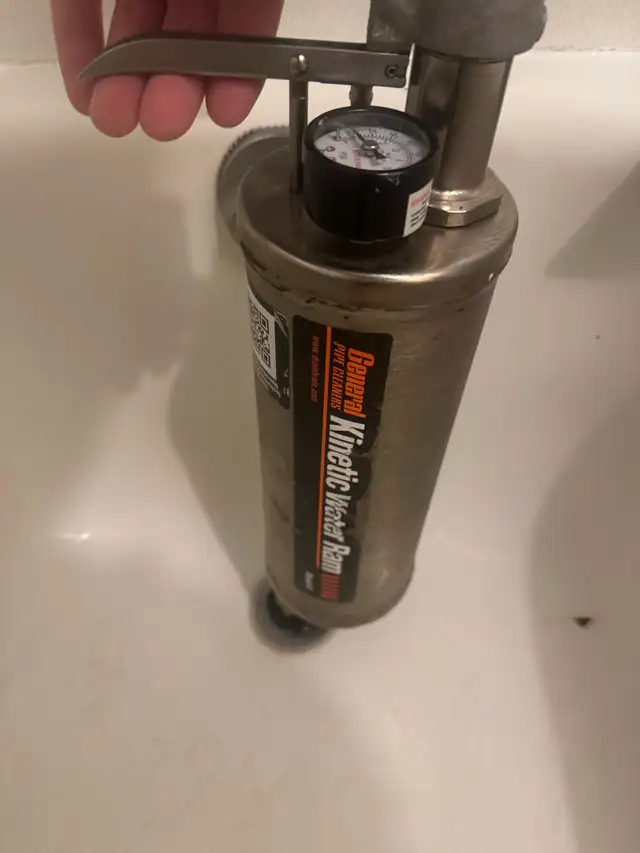 Drain Cleaning Service | Sinks, Toilets, Tubs | Fast Response - Photo 3