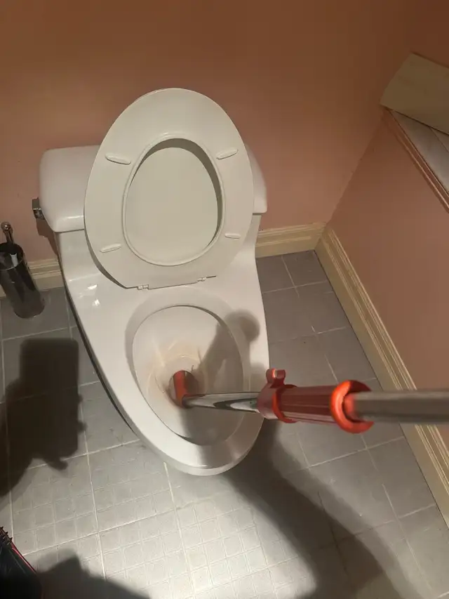 Drain Cleaning Service | Sinks, Toilets, Tubs | Fast Response - Photo 4