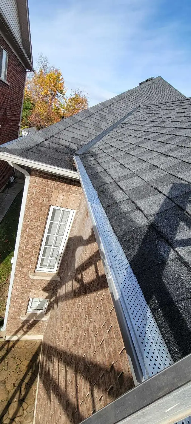 gutter cleaning and much more - Photo 3