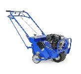 BLUEBIRD AERATOR WITH HONDA - BROTHERS TWO INC