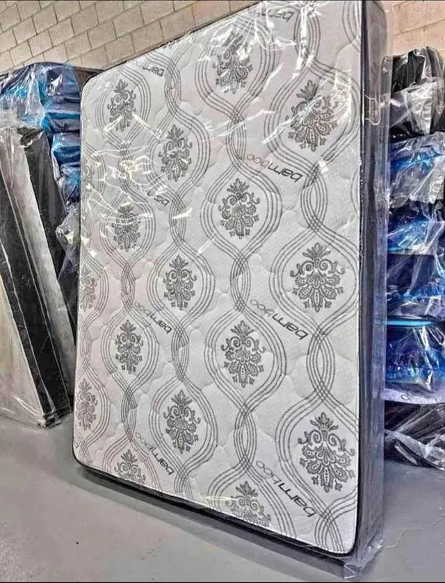 Twin/Full/Queen/King Mattress : New Mattress Sale (Mattress) - Photo 4