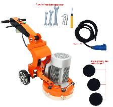 Floor Grinding & Trimming Machine 220V 239208