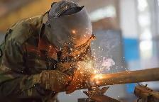 Hiring - Experienced Welder/Fitter