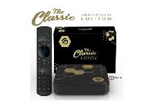 Buzz TV Classic Anniversary Streaming Box | 4GB Ram | 64GB Rom