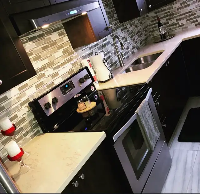 AIRBNB TURNOVER & CLEANING SERVICES – TORONTO - Photo 4