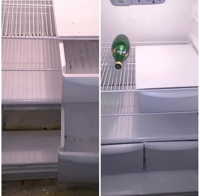 AIRBNB TURNOVER & CLEANING SERVICES – TORONTO - Photo 9