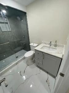 Legal - Two bedroom basement apartment for RENT