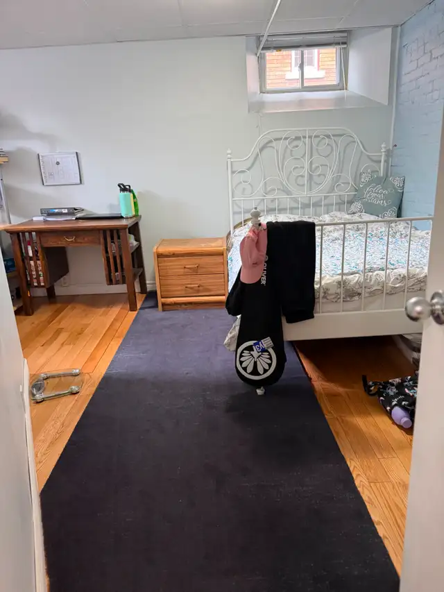 Gem on the Glebe avenues - June 1 - 2 bed bsmt - Photo 5