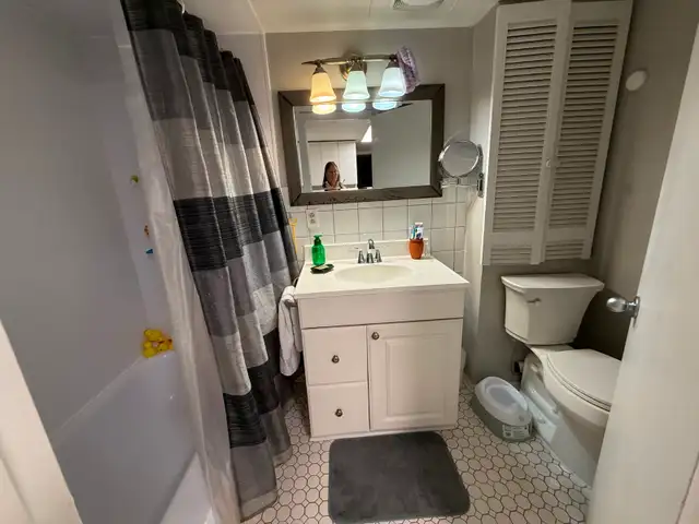 Gem on the Glebe avenues - June 1 - 2 bed bsmt - Photo 9