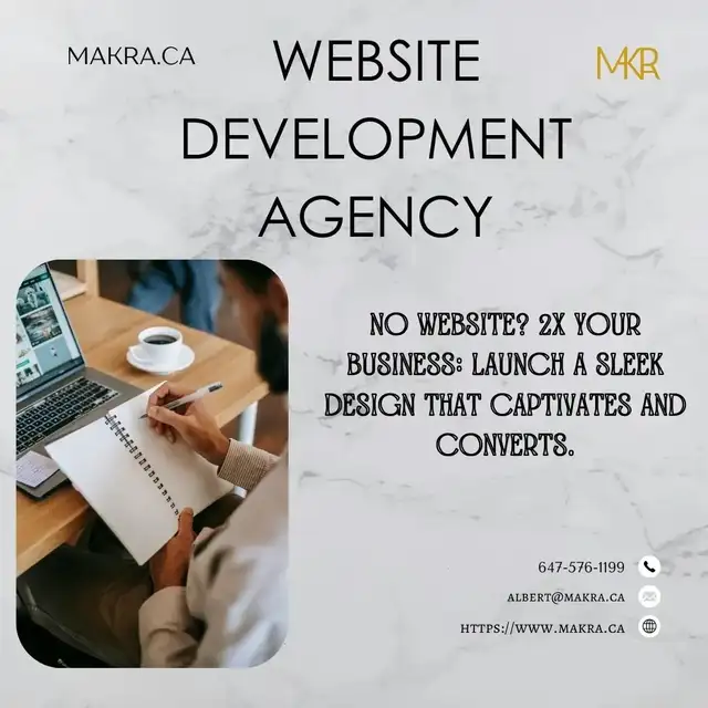 Do You Need To Refresh Your Outdated Website?  Call Us Now!