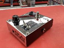 pedale a guitare Akai phase shifter - Photo 3