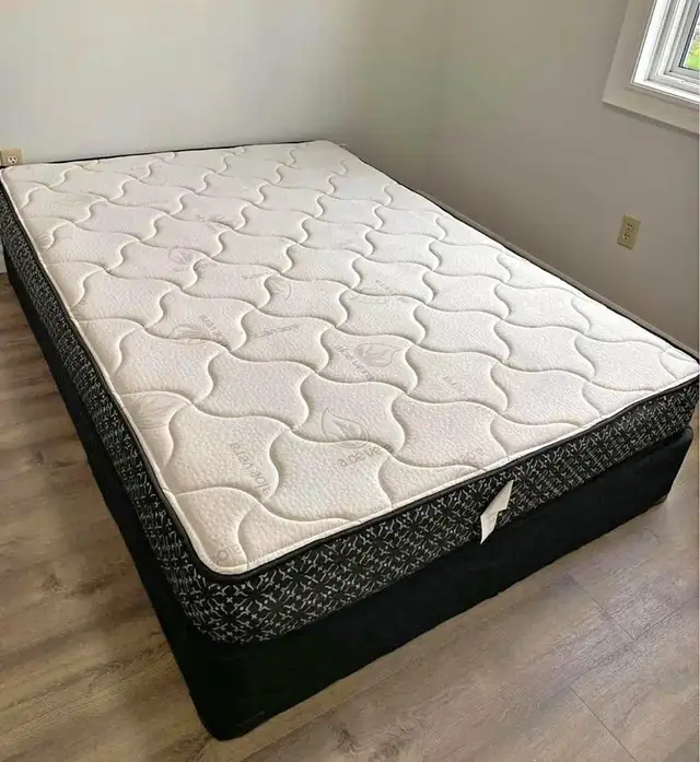 Box Springs Sale Now – Box Springs Twin Full Queen King - Photo 4