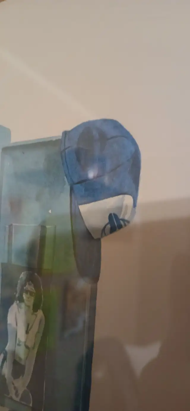 Blue Jays / Donato Print  ' The Locker Room ' , Open to Offers ! - Photo 5