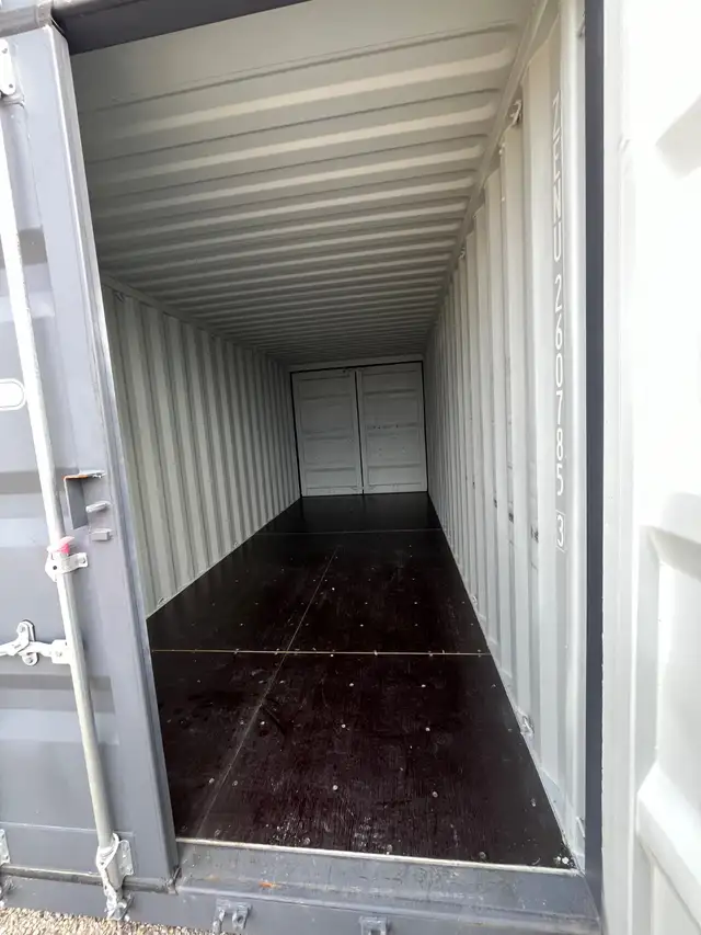 Sea Can Container Units for Rent in Red Deer - Photo 6