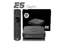 Buzz TV E5 Signature Edition Streaming Box | 4GB Ram | 64GB Rom