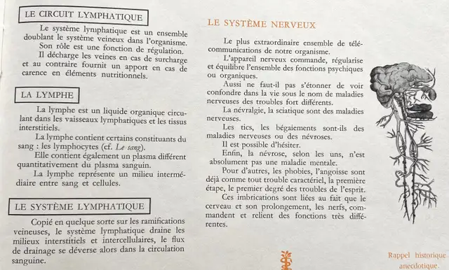 LA NATURE MÉDECIN ( Tomes 1 et 2 ) - Photo 4